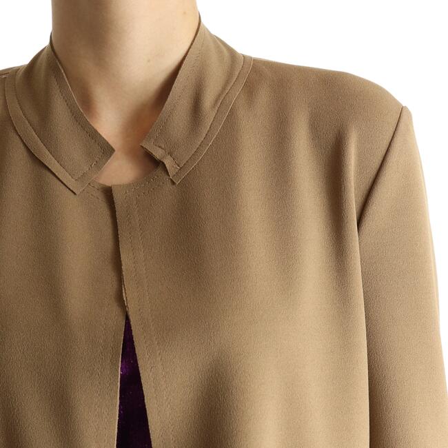 GIACCA LASERATA KING KONG - Mad Fashion | img vers.650x/